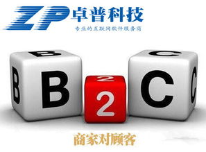 卓普科技為您打造獨一無二的b2c在線購物商城