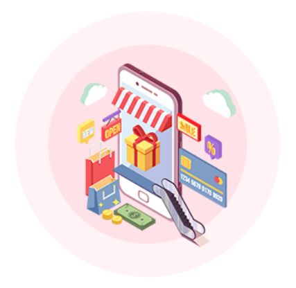 做小程序商城要怎樣快速地銷售商品