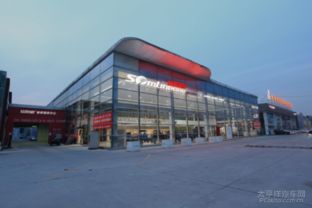 2016山頂道商城全面升級,經營面積擴大3倍