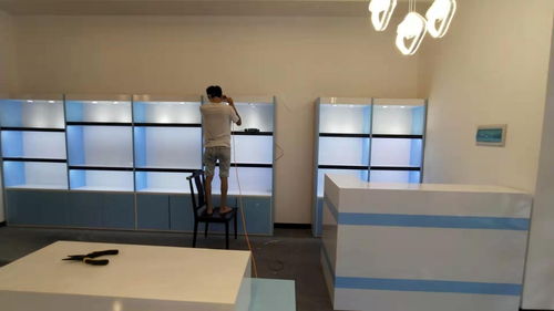 工藝品高柜直接工廠 瀘水資訊