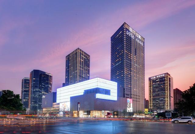 大衛(wèi)城61.5億、正弘城30億&hellip;鄭州17個(gè)mall曬業(yè)績(jī)