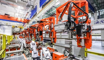 助力“數字強省”建設,海爾20項數字產品（方案）獲全省推廣