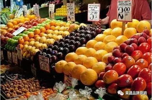 一人經營120平水果門店，年凈利潤50萬元的經營秘籍