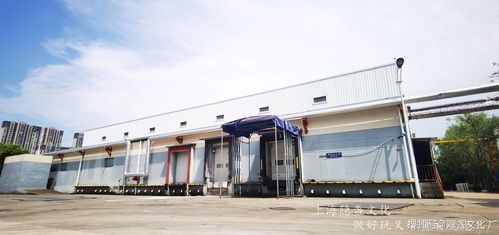 千年炒飯文化的現代演繹——浙江海通食品集團炒飯觀光工廠與商城體驗